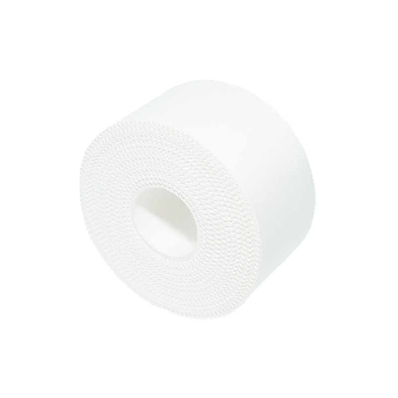 Witte Rayon stijve omsnoeringsband