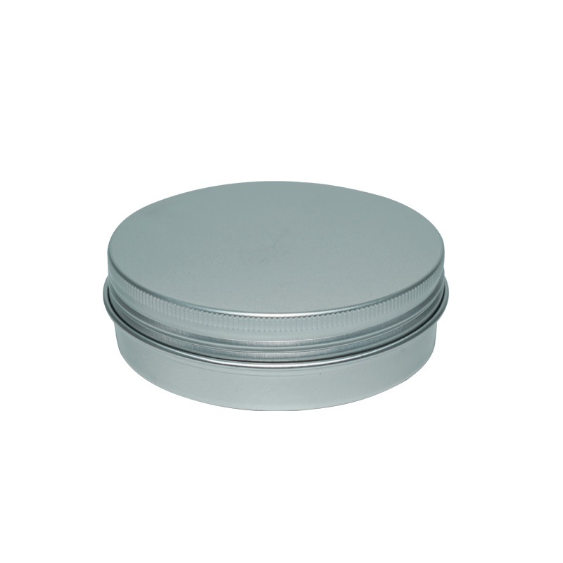Aluminium kist