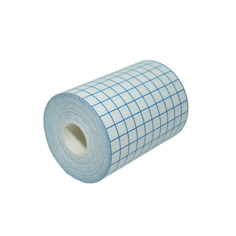 Non-woven verbandrol Fixatietape