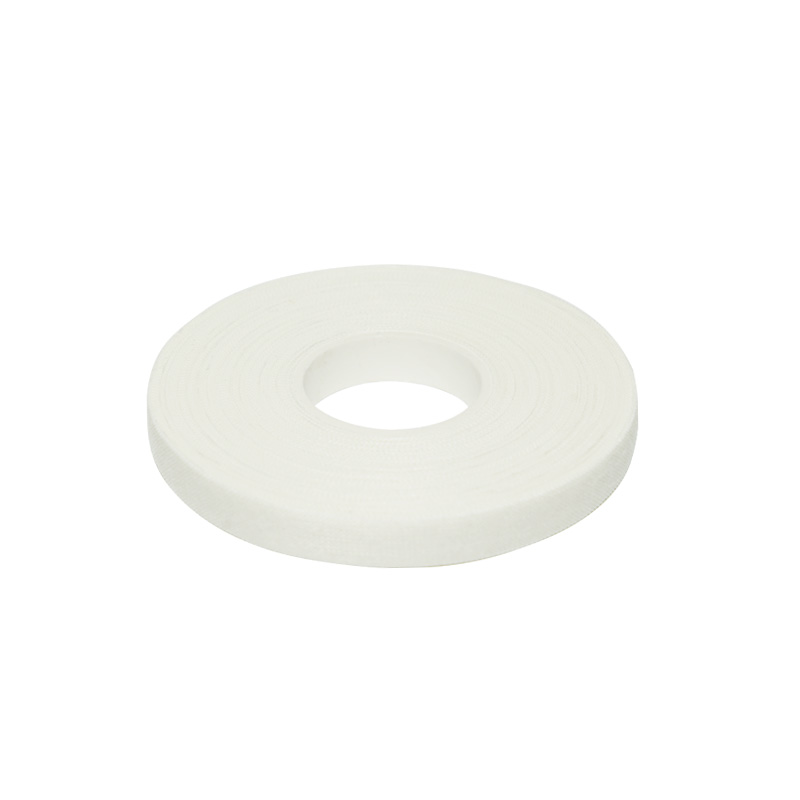 Witte Rayon vingertape